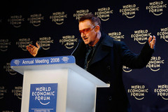 Bono U2