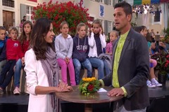 Roman Kilchsberger