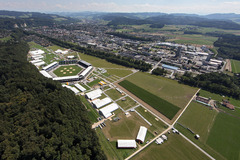 Schwingfest Burgdorf 2013