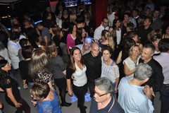 Ü40 Floor Kloten