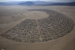 Black Rock City