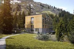 Berghotel Mettmen