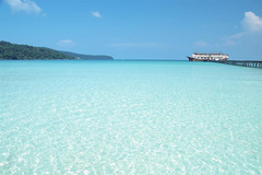 Saracen Bay. Party Boat. 2014