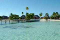 Oterekia pension