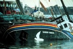 Greenpeace, Rainbow Warrior