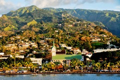 Papeete