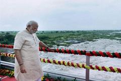 Prime Narendra Modi, AJI-3 Project
