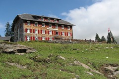 Berggasthaus Bannalpsee
