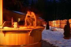 Blausee Spa