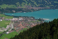 Bönigen bei Interlaken