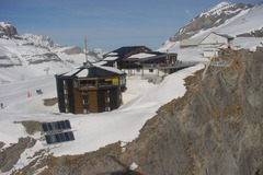 Berghotel Wildstrubel