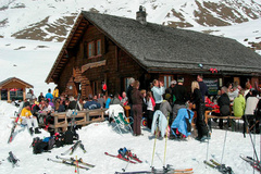 Rossbodenhütte