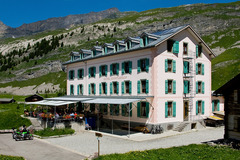 Hotel Engstlenalp