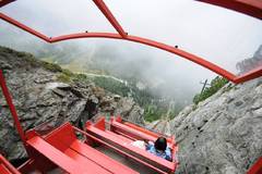 Gelmerbahn