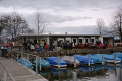 Kiosk Uster