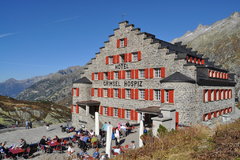 Grimsel Hospiz