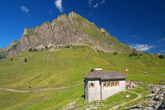 Pragel Pass