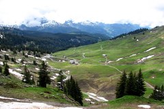 Pragelpass Muothathal