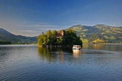Restaurant Schwanau