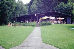 Badi Lützelsee