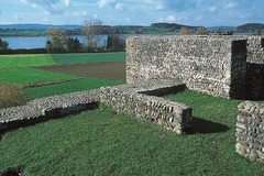 Roman Castle, Pfäffikon