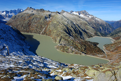 Grinsel & Räterichsboden