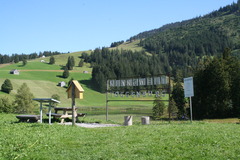 Klangwelt Toggenburg