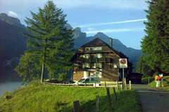 Berggasthaus Voralp