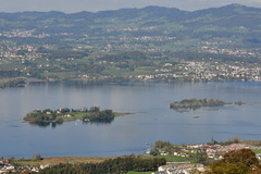 Ufenau & Lützelau