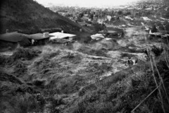 Baldwin Hills Desaster, 1963