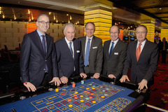 Rutz, Meier, Baumann, Sprenger