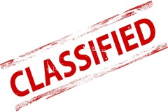 Classified NOT visible on R99