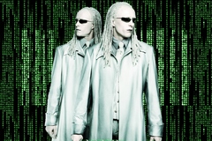 evil brotherhood