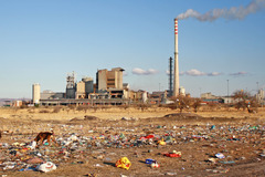 Lonmin Mine, Marikana