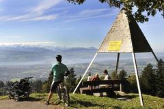 Bachtel Kulm