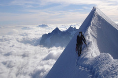 West Ridge