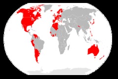 Amnesty World Sections
