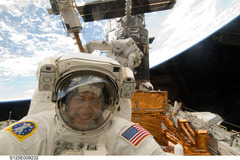 Mike Massimino