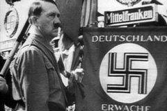 NSDAP Foundation.  27.2.1925