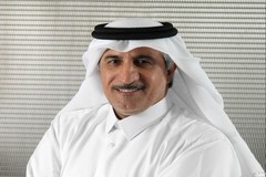 Al Thani, Qatar Holding