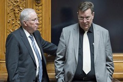 The A-Team: Bortoluzzi-Blocher