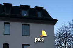 PriceWaterhouseCoopers Chur