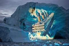 100yrsTitanic. 14.4.1912-2012