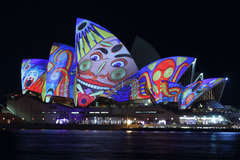 Sydney Opera