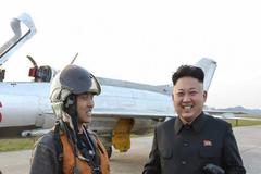 Swiss Education. Kim Jong-un 