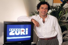 TeleZüri, 1st private SwissTV