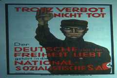 80 years ago NSDAP