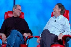 Gates & Jobs