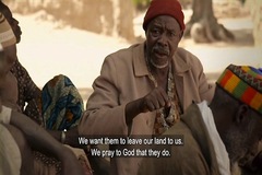 Mali Farmers