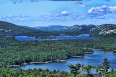 Killarney Provincial Park, Ontario